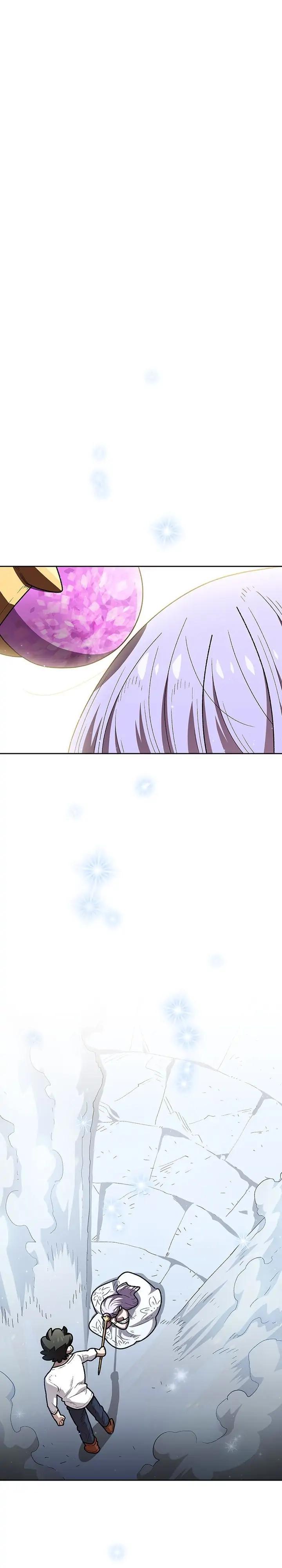 Read FFF Class Trashero En Manga Online