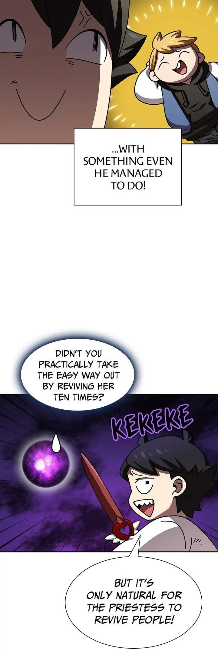 Read FFF Class Trashero En Manga Online
