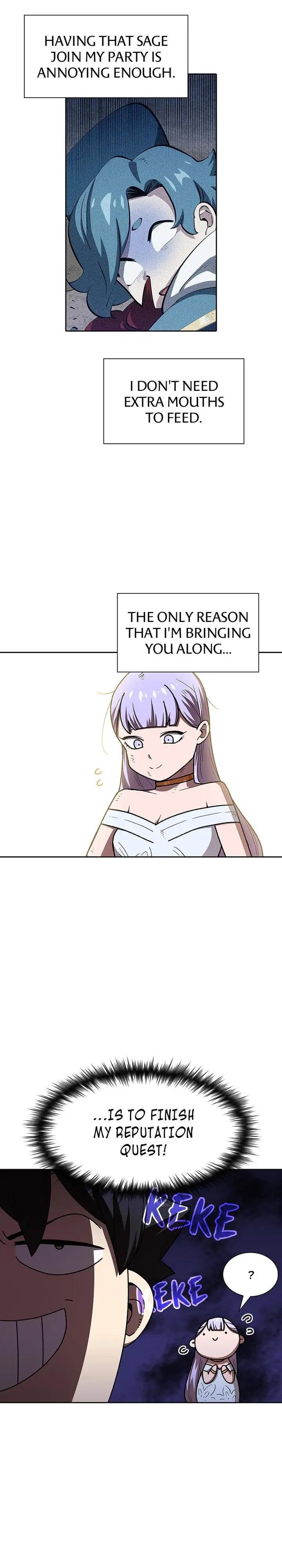 Read FFF Class Trashero En Manga Online