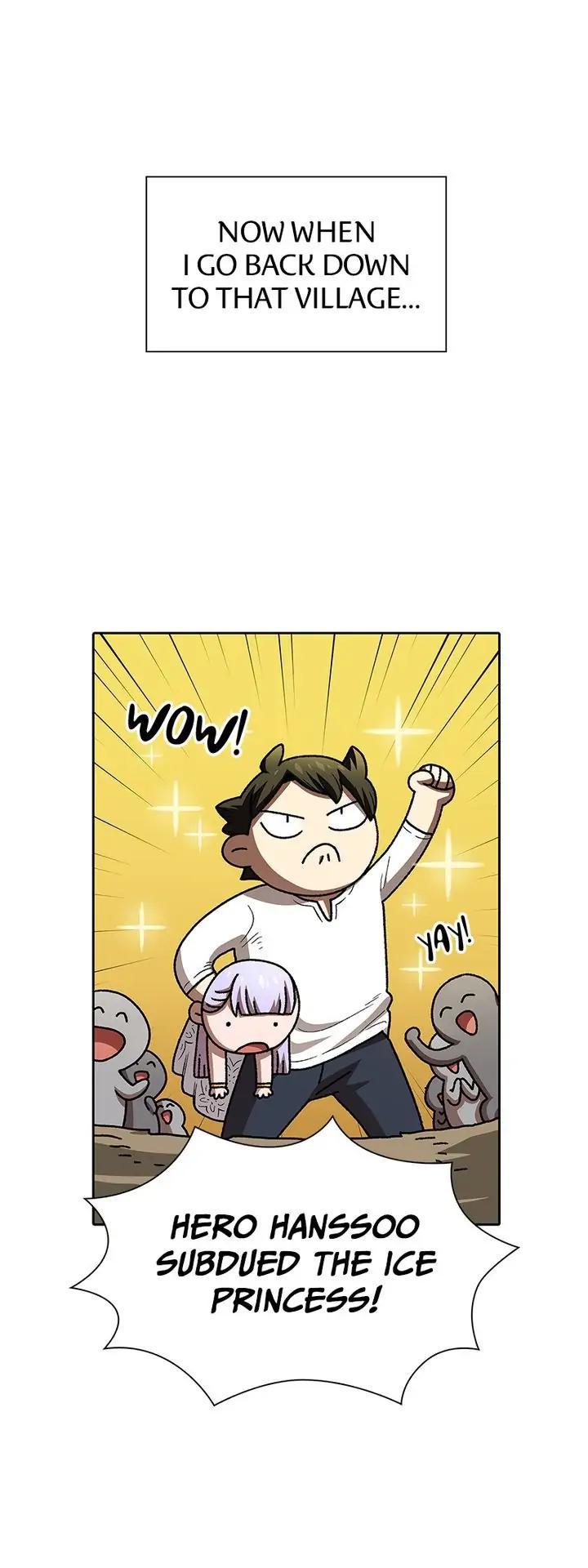 Read FFF Class Trashero En Manga Online