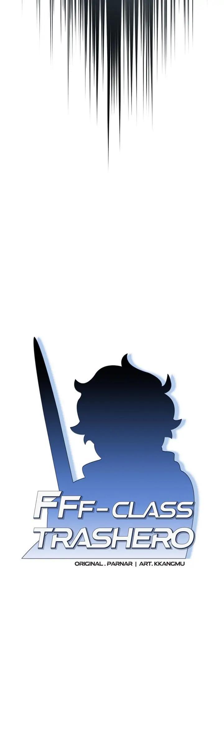 Read FFF Class Trashero En Manga Online