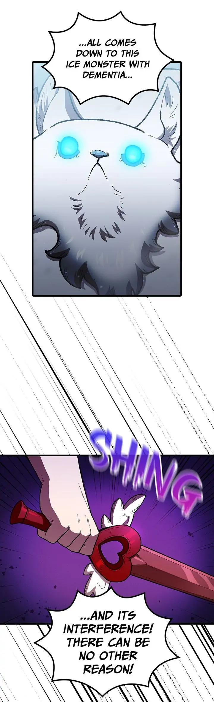 Read FFF Class Trashero En Manga Online