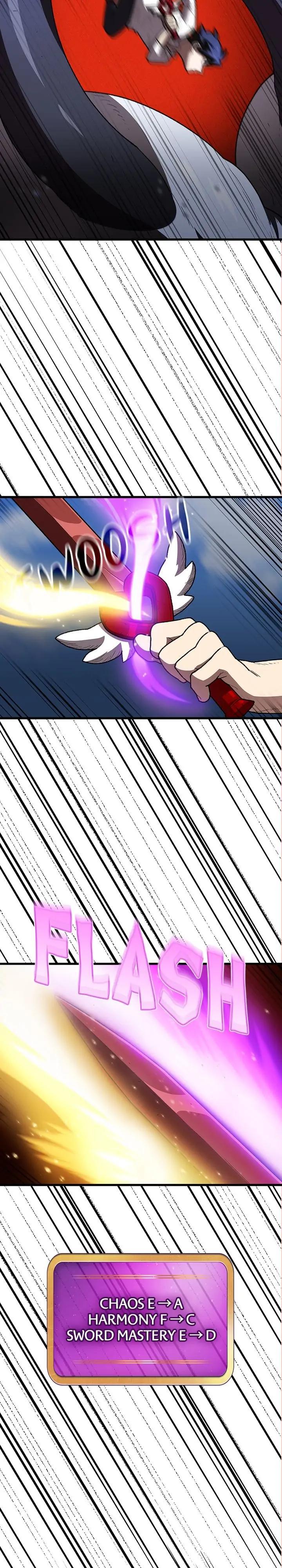 Read FFF Class Trashero En Manga Online