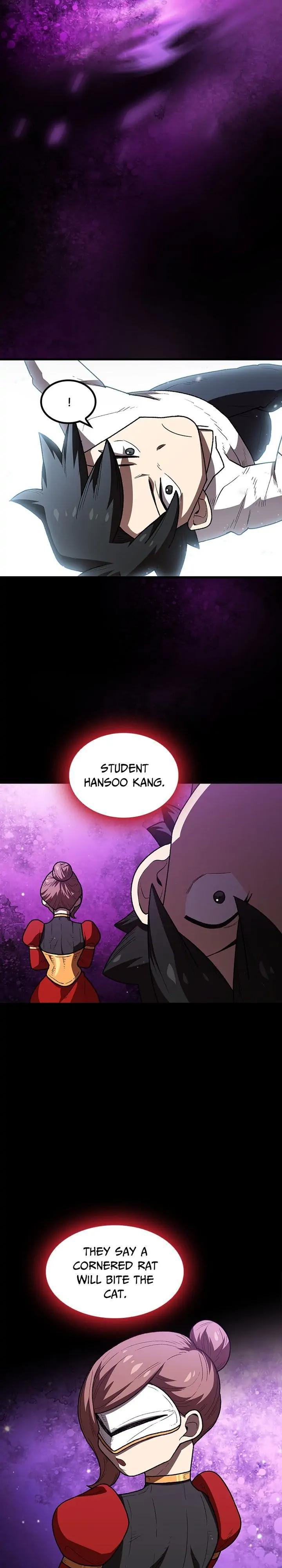 Read FFF Class Trashero En Manga Online