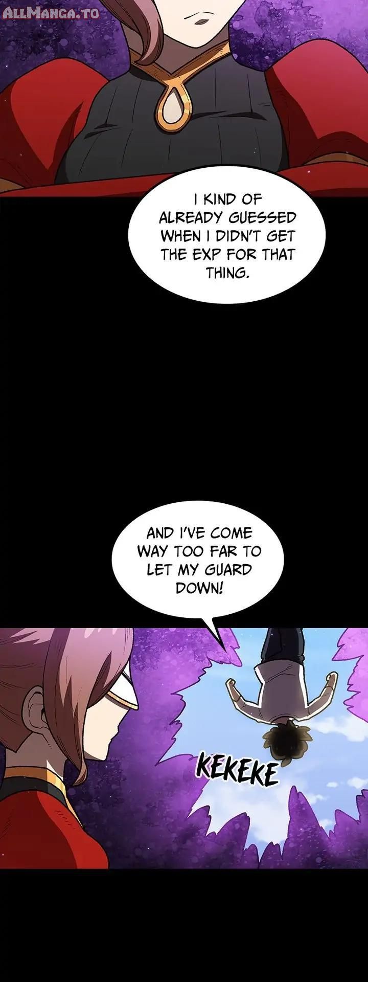 Read FFF Class Trashero En Manga Online