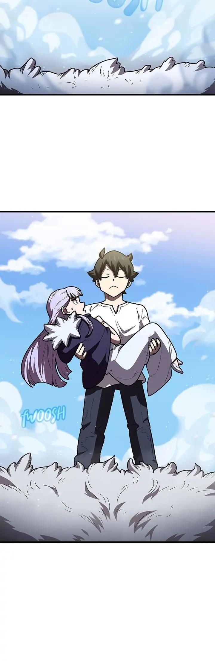 Read FFF Class Trashero En Manga Online