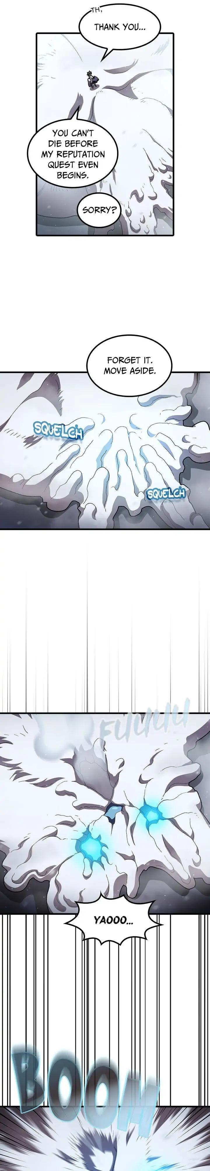 Read FFF Class Trashero En Manga Online