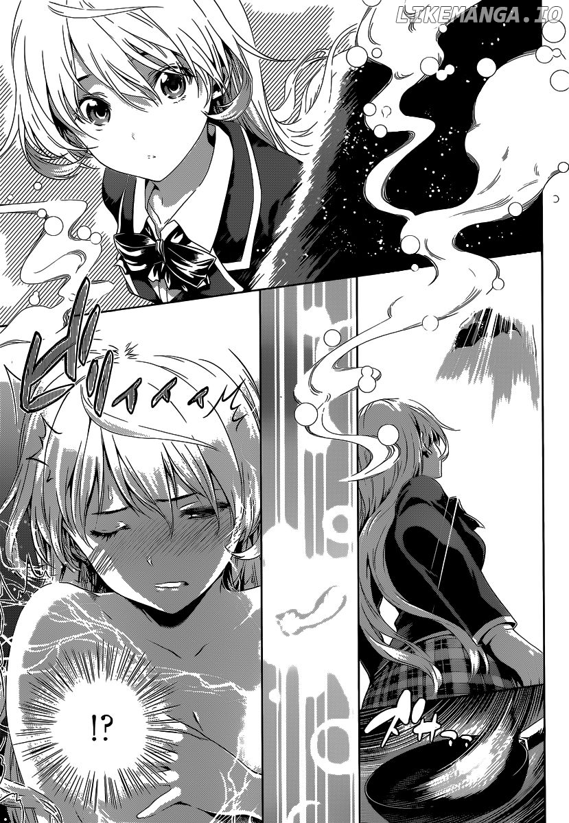 Read Food Wars Shokugeki no Soma En Manga Online