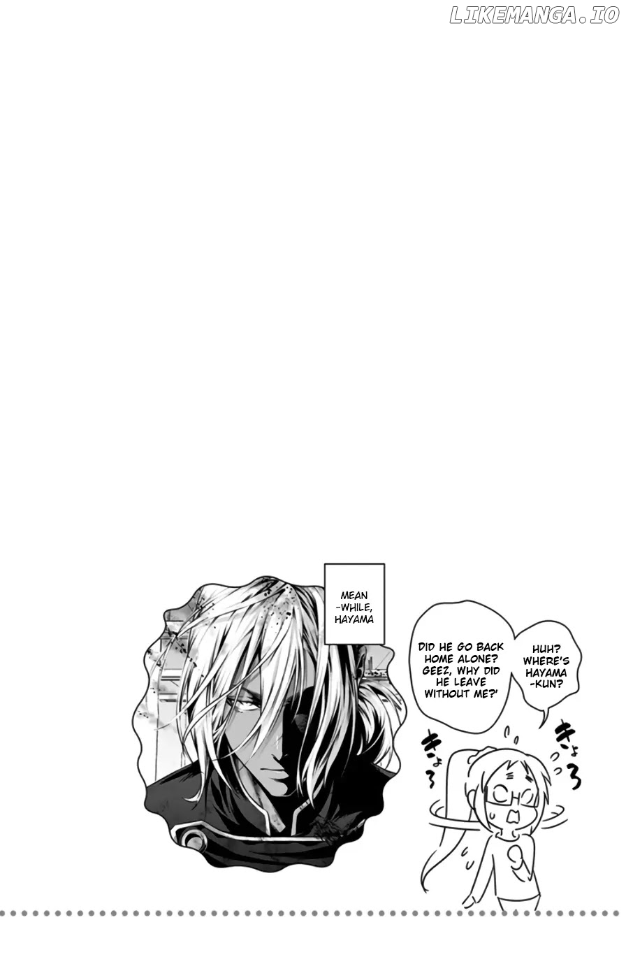 Read Food Wars Shokugeki no Soma En Manga Online