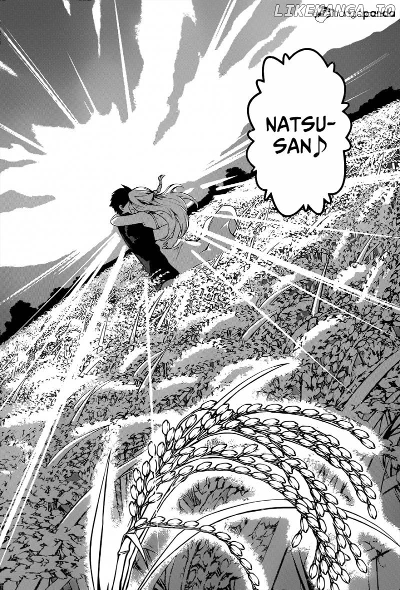 Read Food Wars Shokugeki no Soma En Manga Online