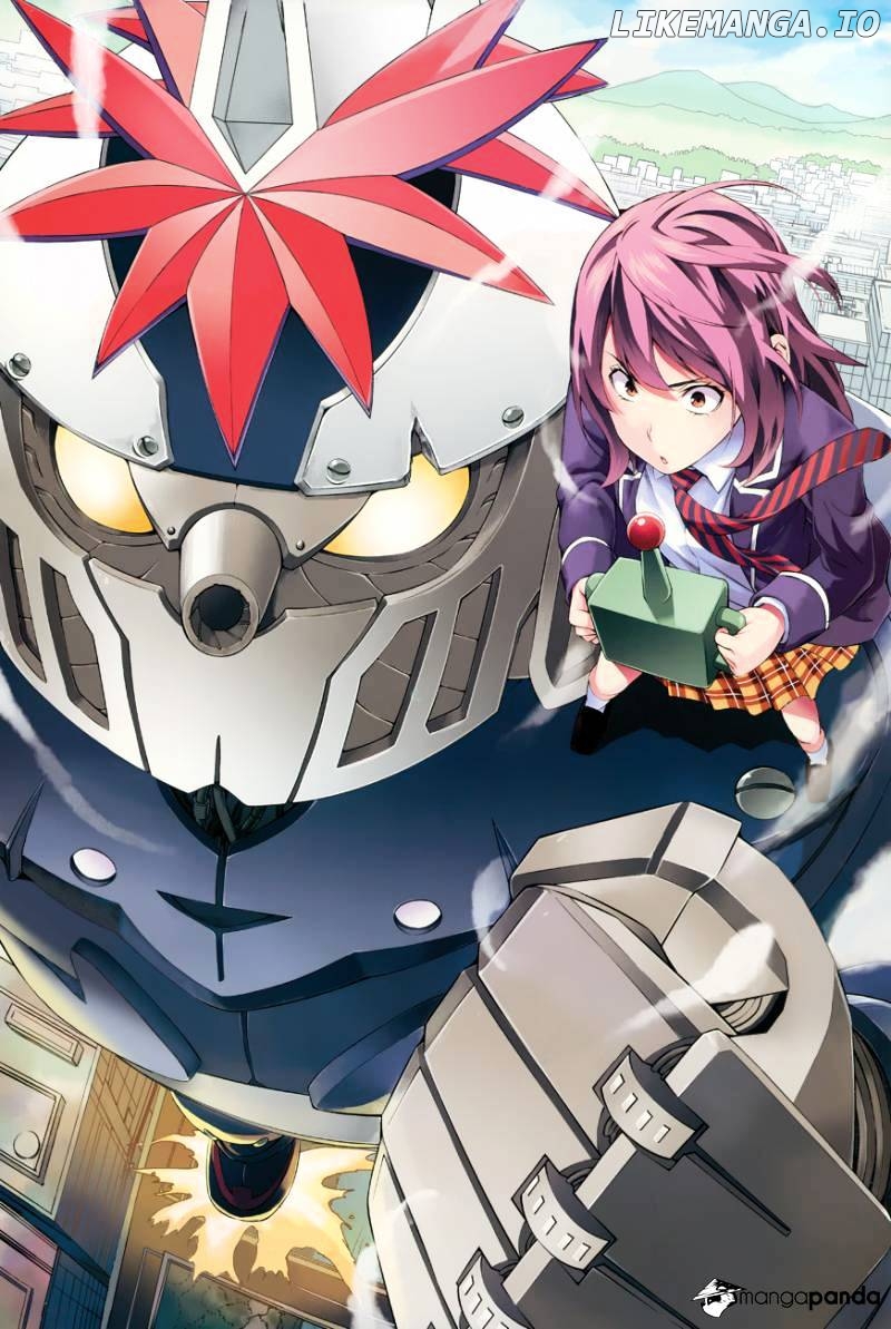 Read Food Wars Shokugeki no Soma En Manga Online