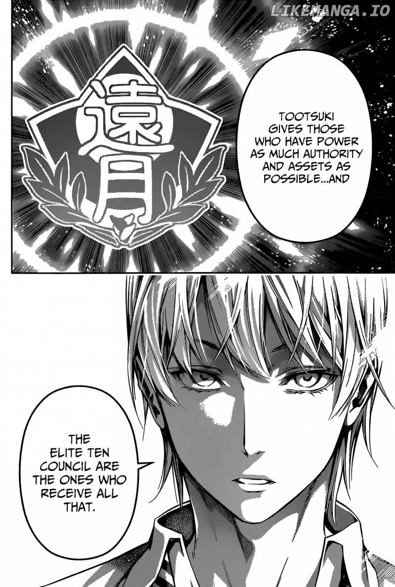 Read Food Wars Shokugeki no Soma En Manga Online