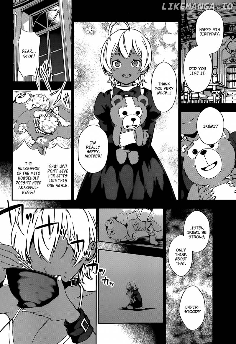 Read Food Wars Shokugeki no Soma En Manga Online