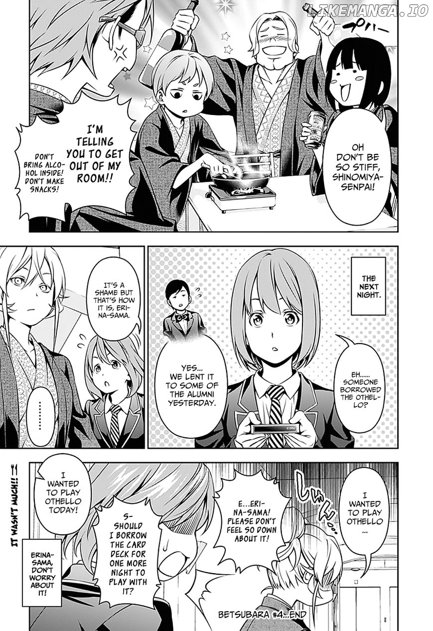 Read Food Wars Shokugeki no Soma En Manga Online