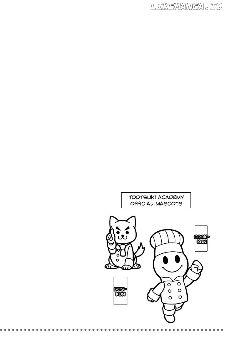 Read Food Wars Shokugeki no Soma En Manga Online