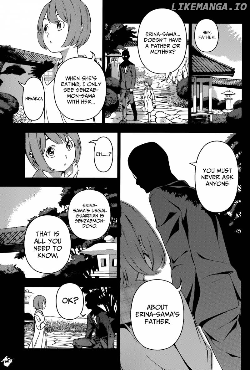 Read Food Wars Shokugeki no Soma En Manga Online