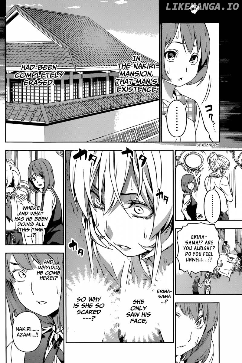 Read Food Wars Shokugeki no Soma En Manga Online