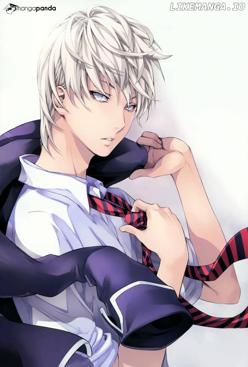 Read Food Wars Shokugeki no Soma En Manga Online