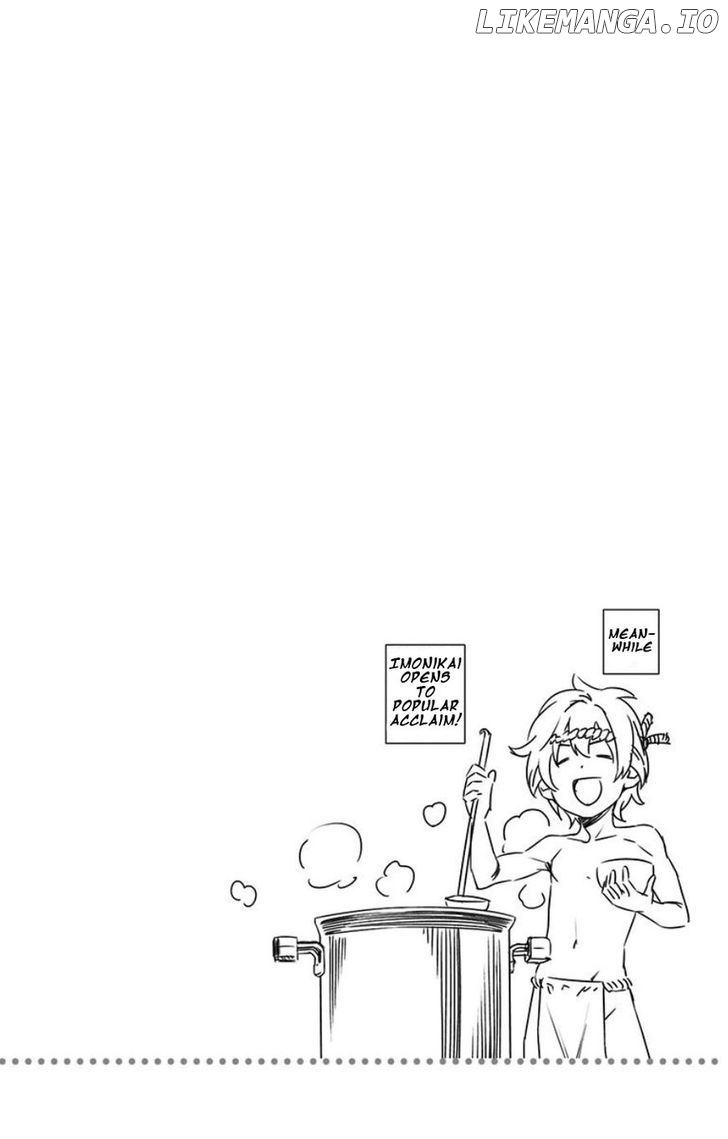 Read Food Wars Shokugeki no Soma En Manga Online