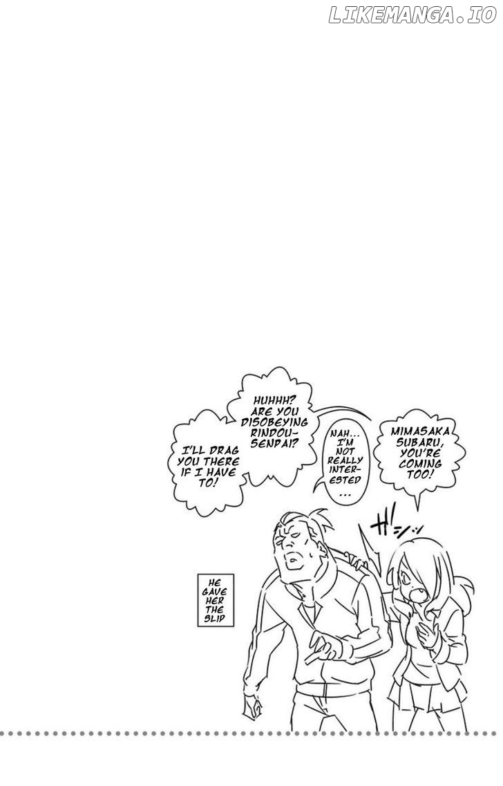 Read Food Wars Shokugeki no Soma En Manga Online