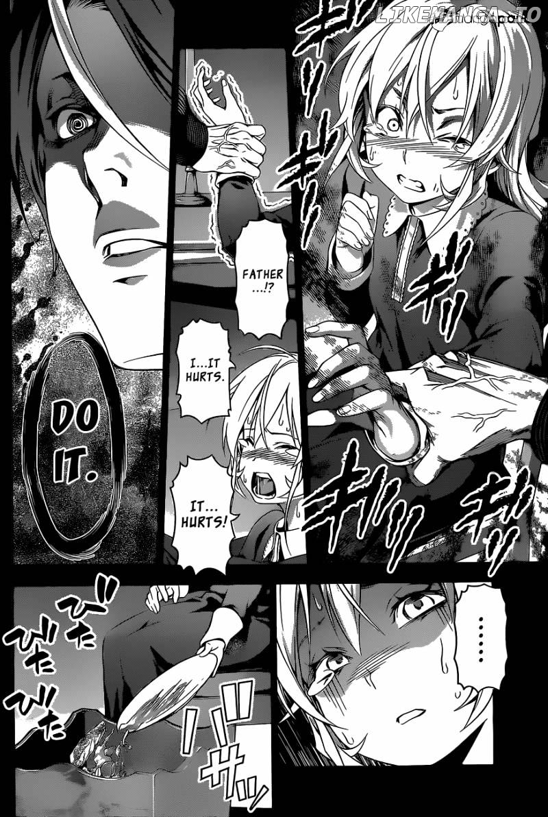 Read Food Wars Shokugeki no Soma En Manga Online