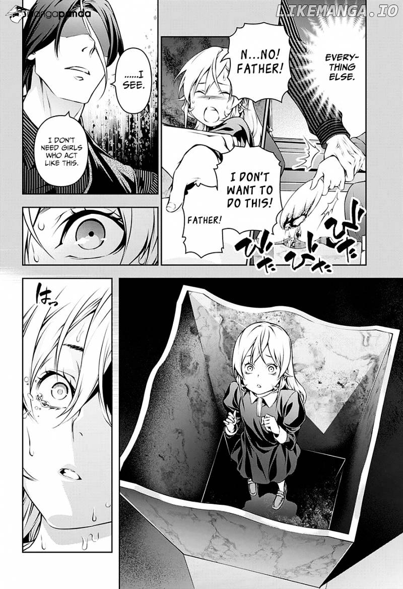 Read Food Wars Shokugeki no Soma En Manga Online