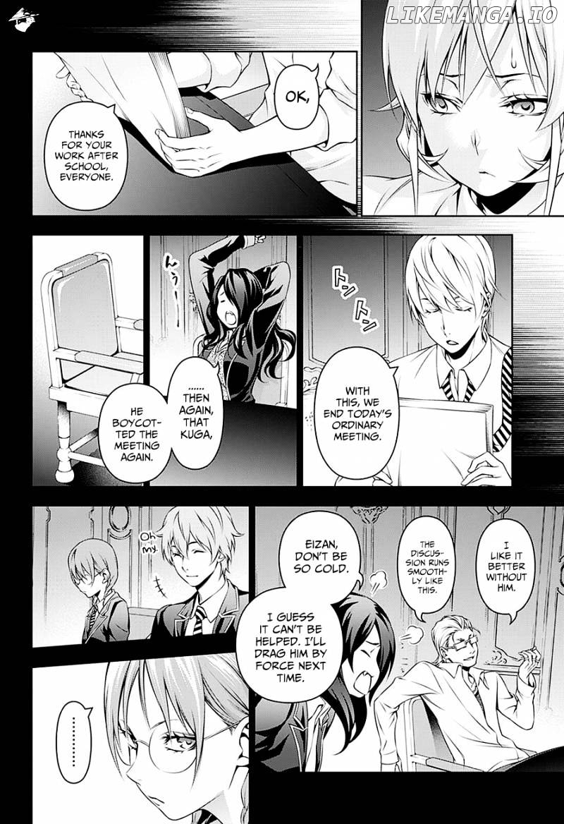 Read Food Wars Shokugeki no Soma En Manga Online