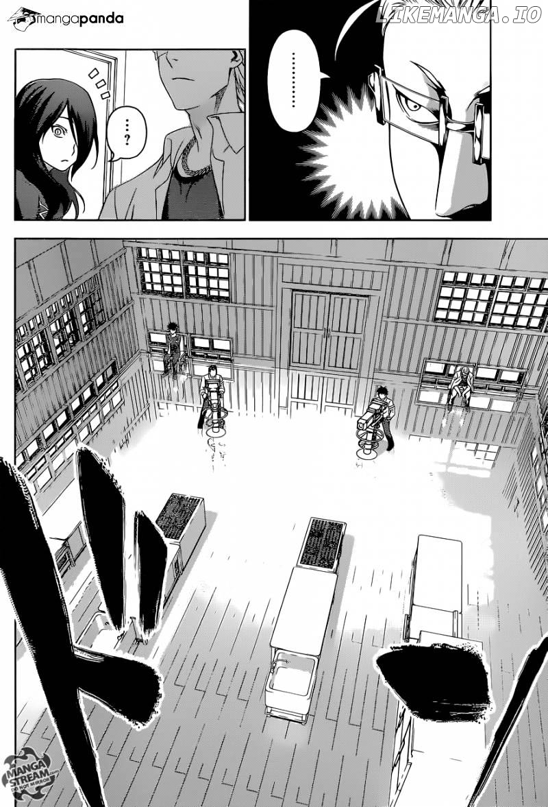 Read Food Wars Shokugeki no Soma En Manga Online
