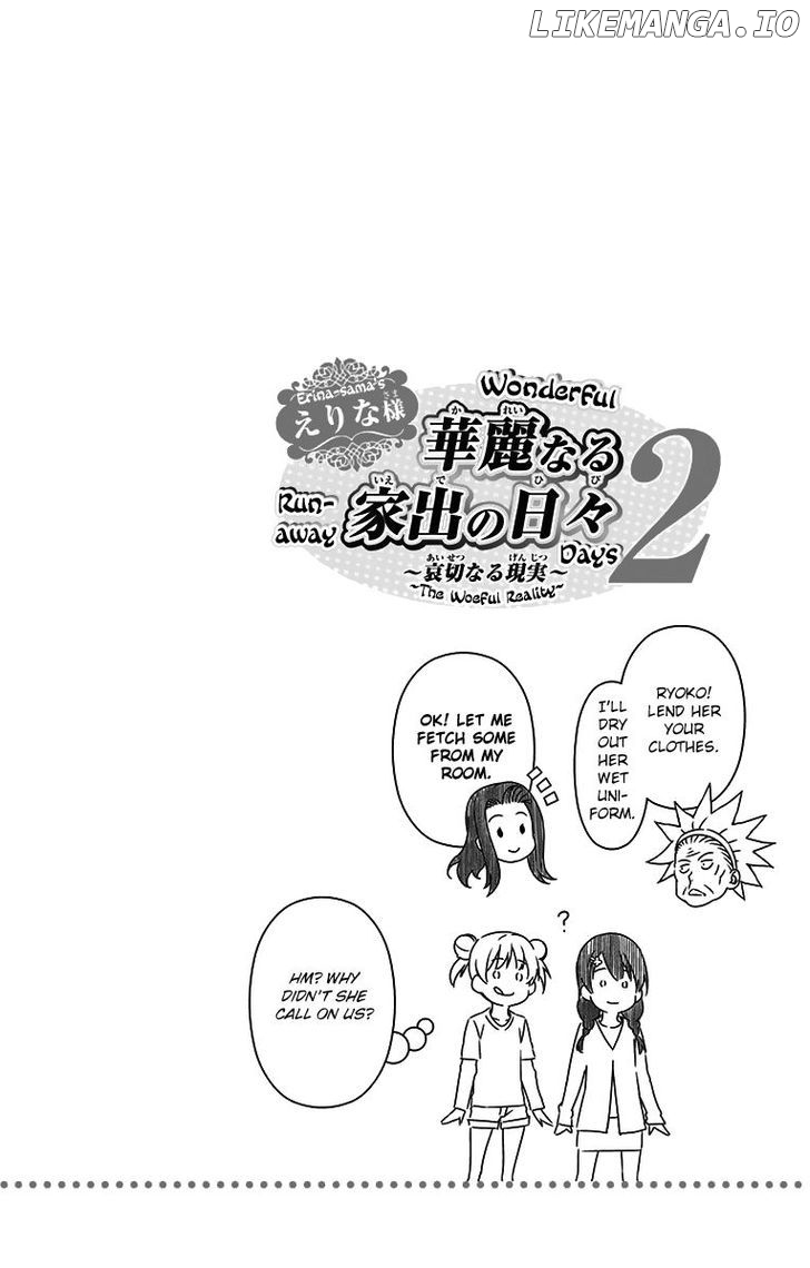 Read Food Wars Shokugeki no Soma En Manga Online