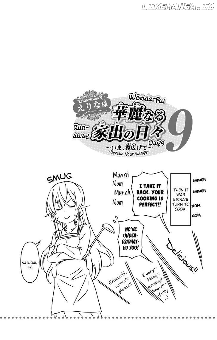 Read Food Wars Shokugeki no Soma En Manga Online
