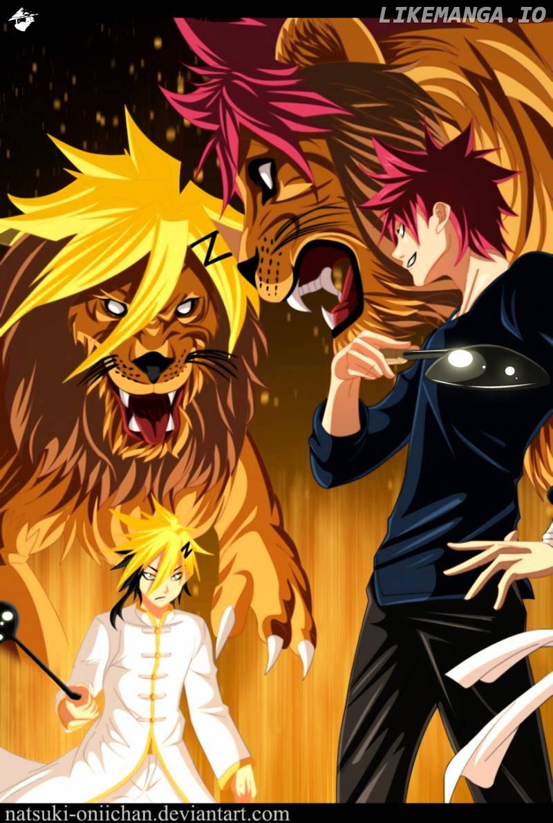 Read Food Wars Shokugeki no Soma En Manga Online