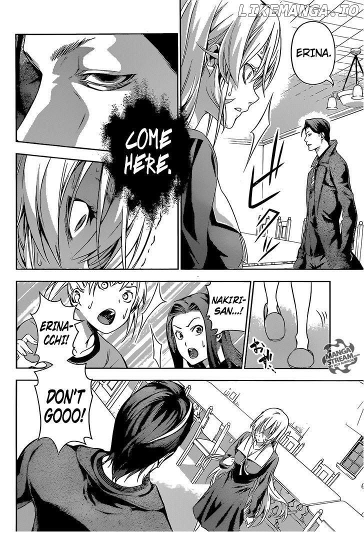 Read Food Wars Shokugeki no Soma En Manga Online