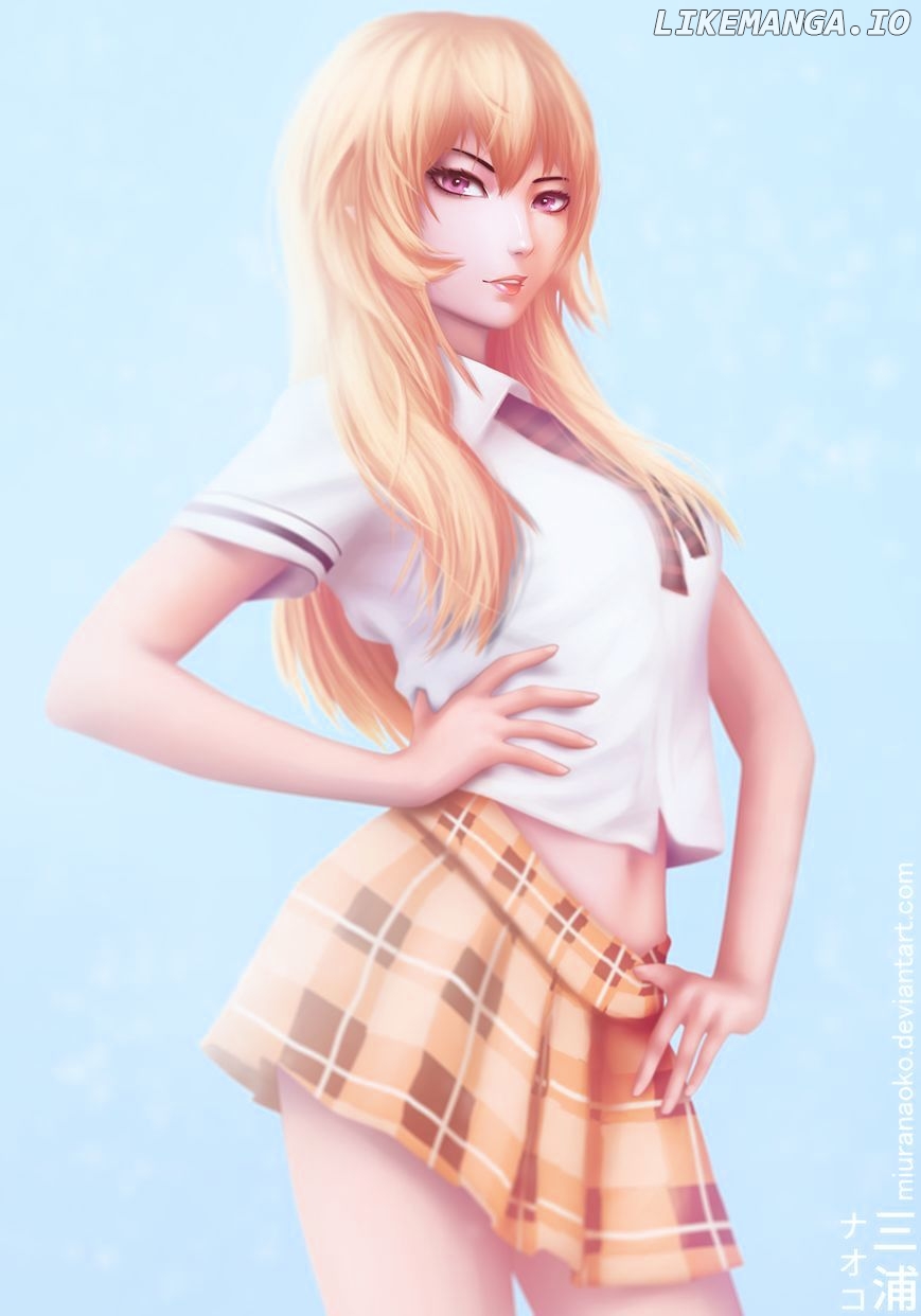 Read Food Wars Shokugeki no Soma En Manga Online