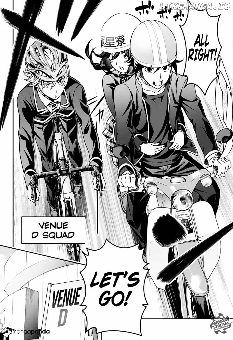 Read Food Wars Shokugeki no Soma En Manga Online