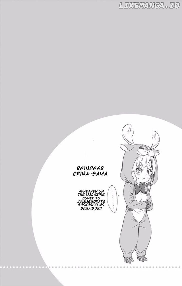 Read Food Wars Shokugeki no Soma En Manga Online