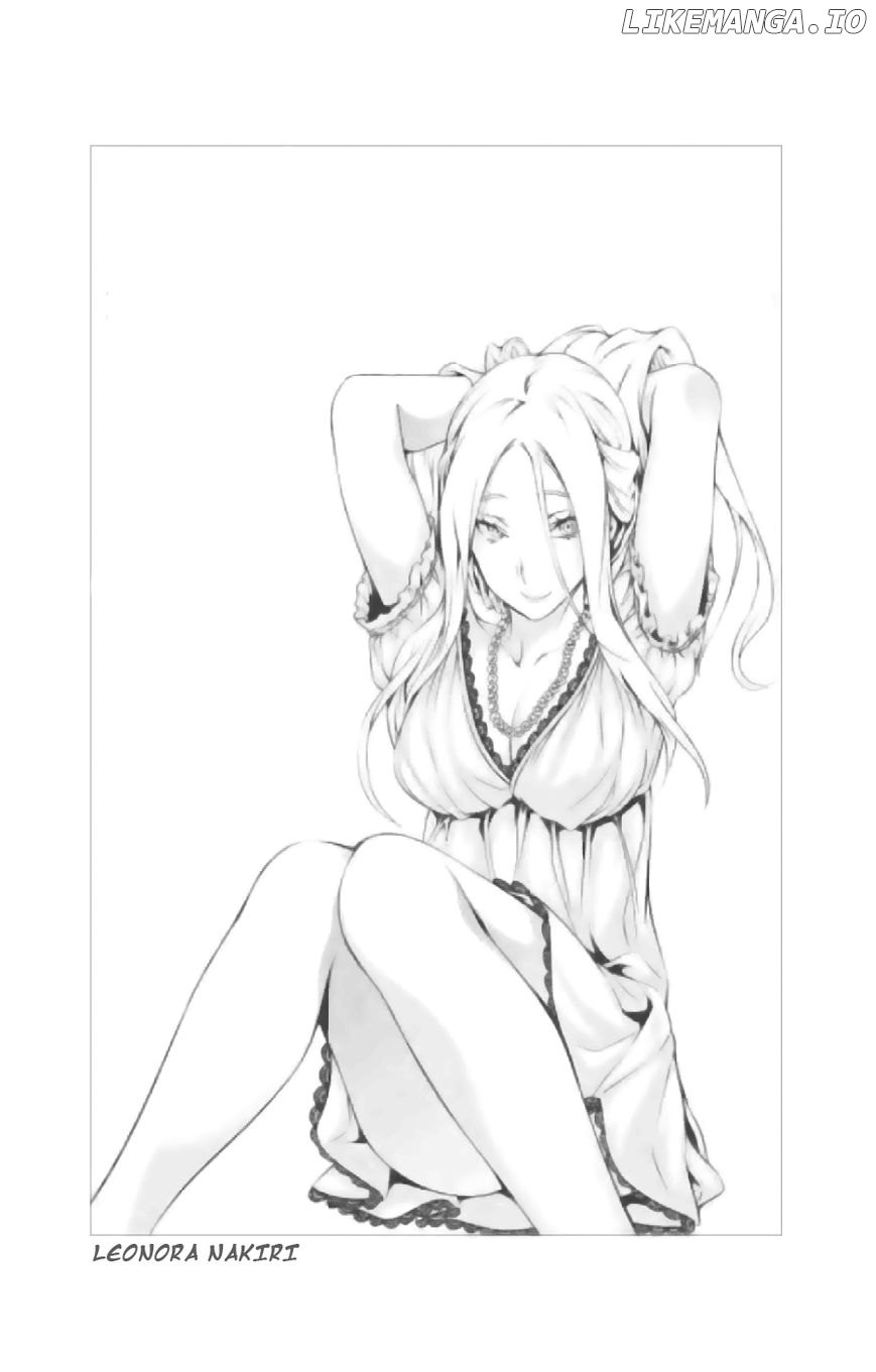 Read Food Wars Shokugeki no Soma En Manga Online
