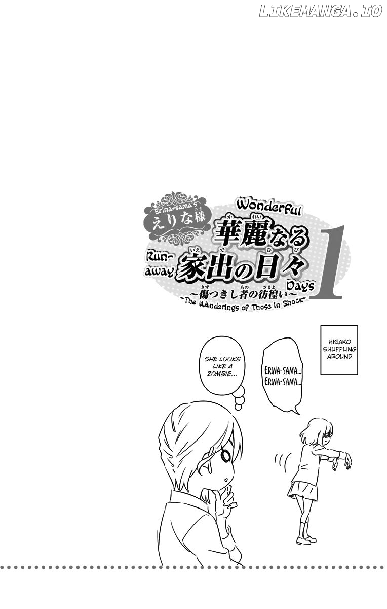 Read Food Wars Shokugeki no Soma En Manga Online