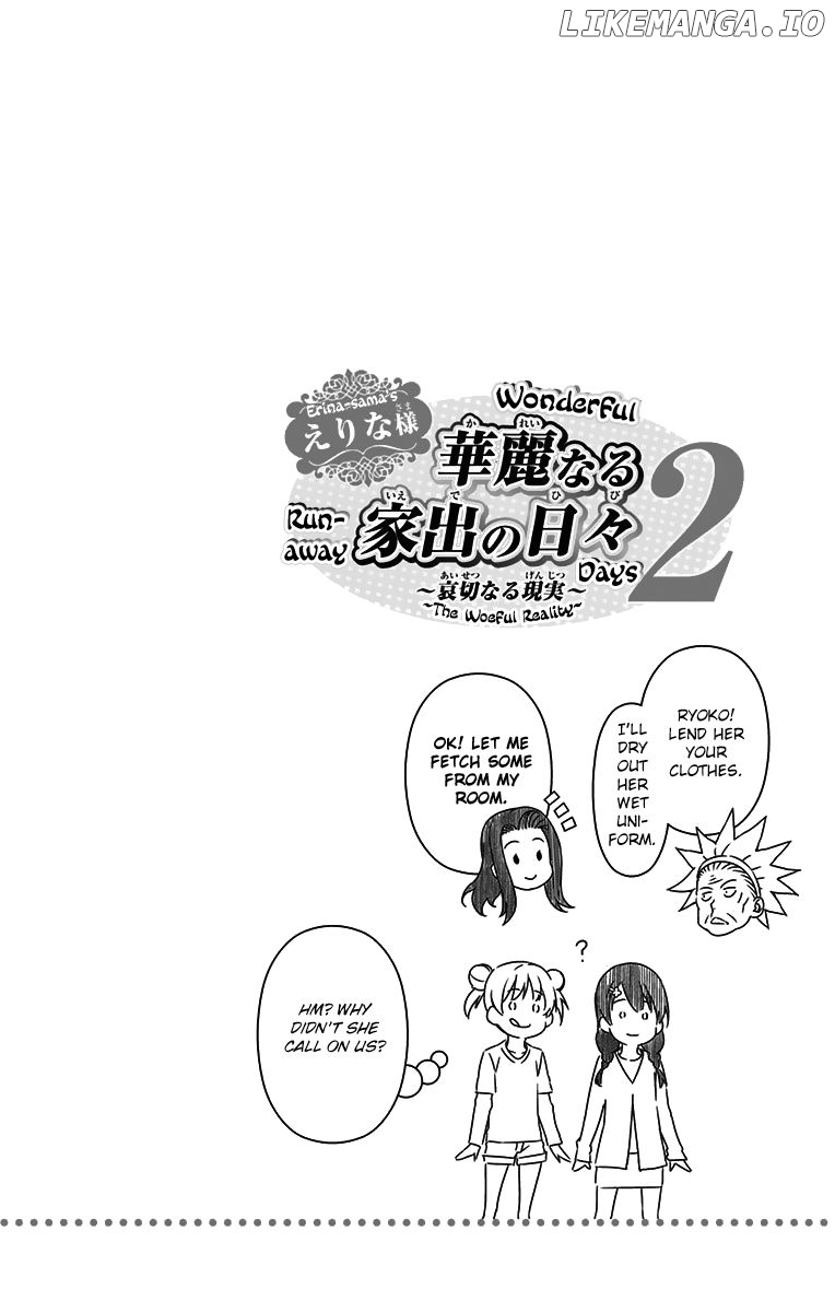Read Food Wars Shokugeki no Soma En Manga Online