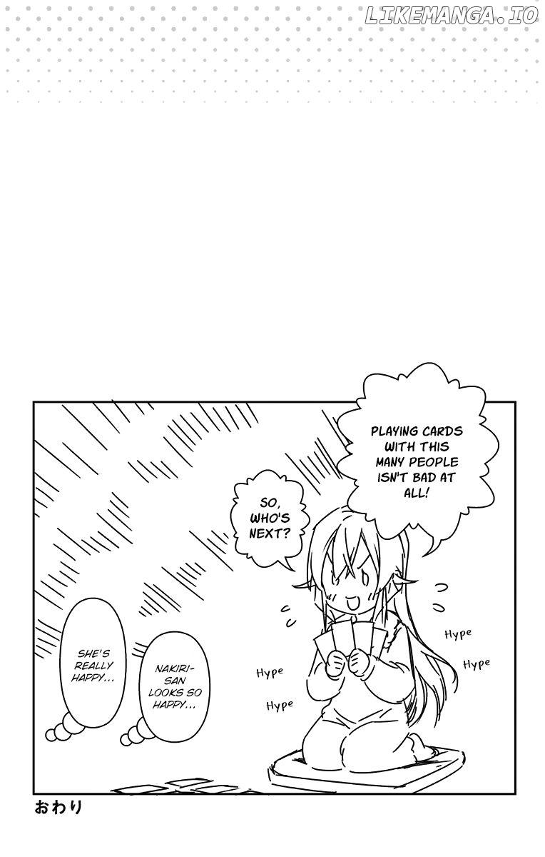 Read Food Wars Shokugeki no Soma En Manga Online