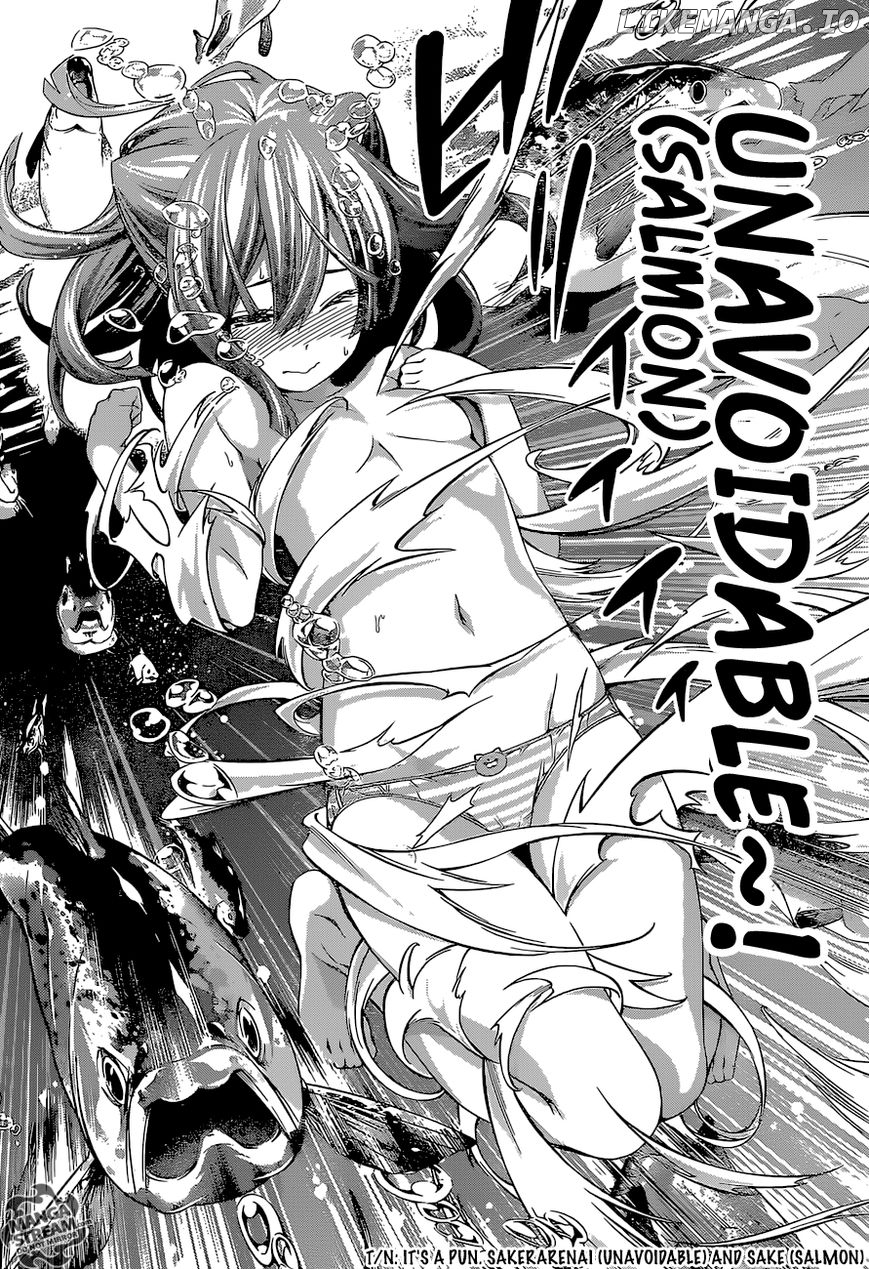 Read Food Wars Shokugeki no Soma En Manga Online