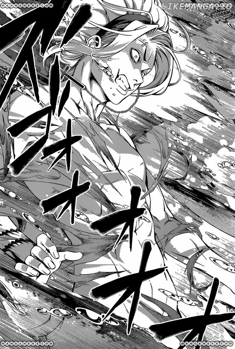 Read Food Wars Shokugeki no Soma En Manga Online