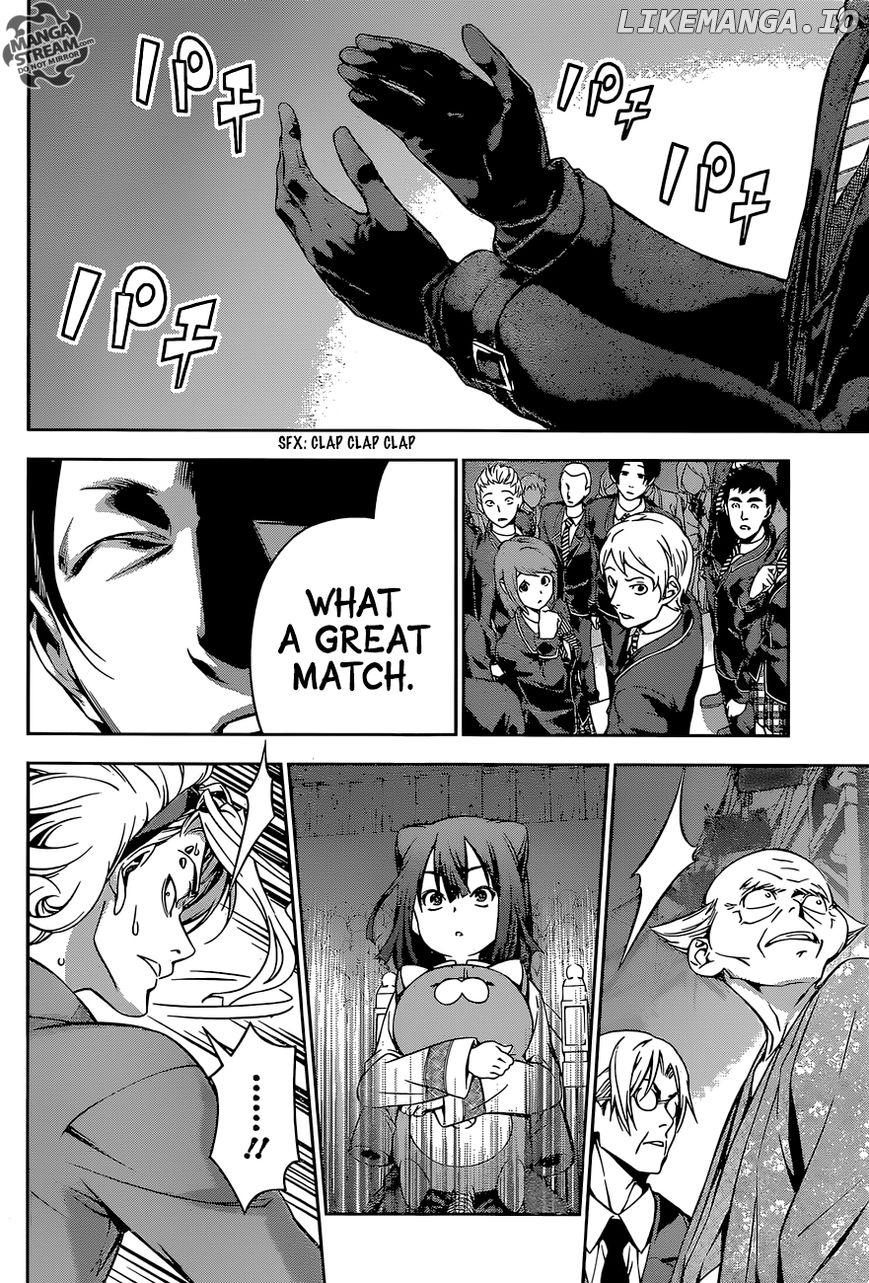 Read Food Wars Shokugeki no Soma En Manga Online