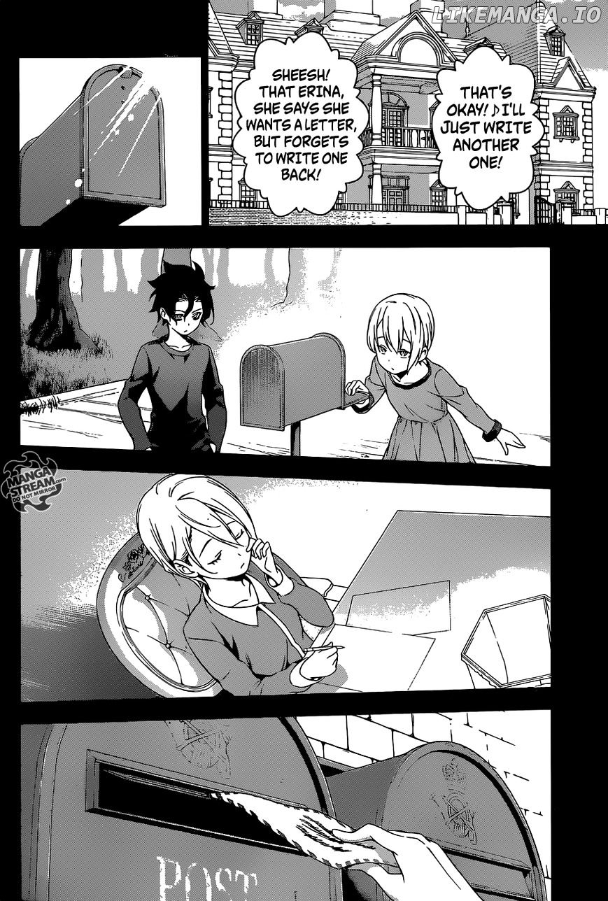 Read Food Wars Shokugeki no Soma En Manga Online