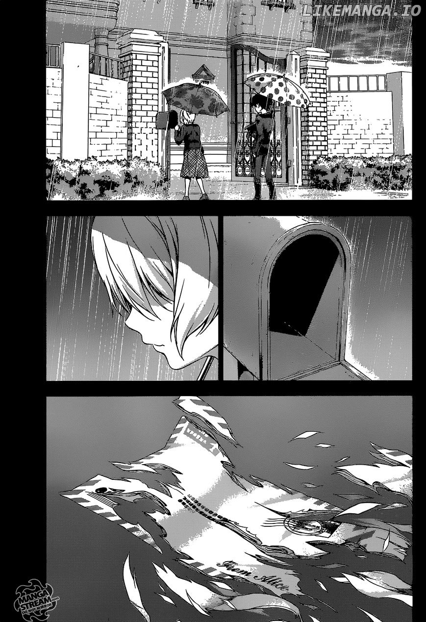 Read Food Wars Shokugeki no Soma En Manga Online