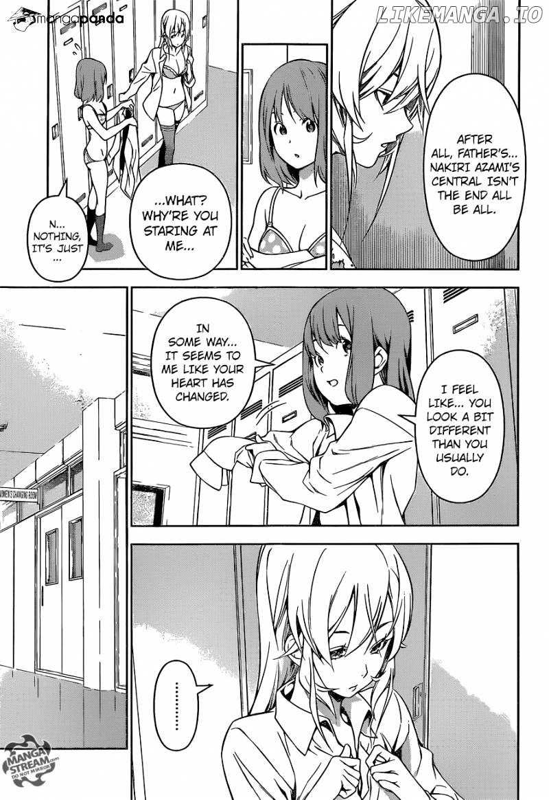 Read Food Wars Shokugeki no Soma En Manga Online