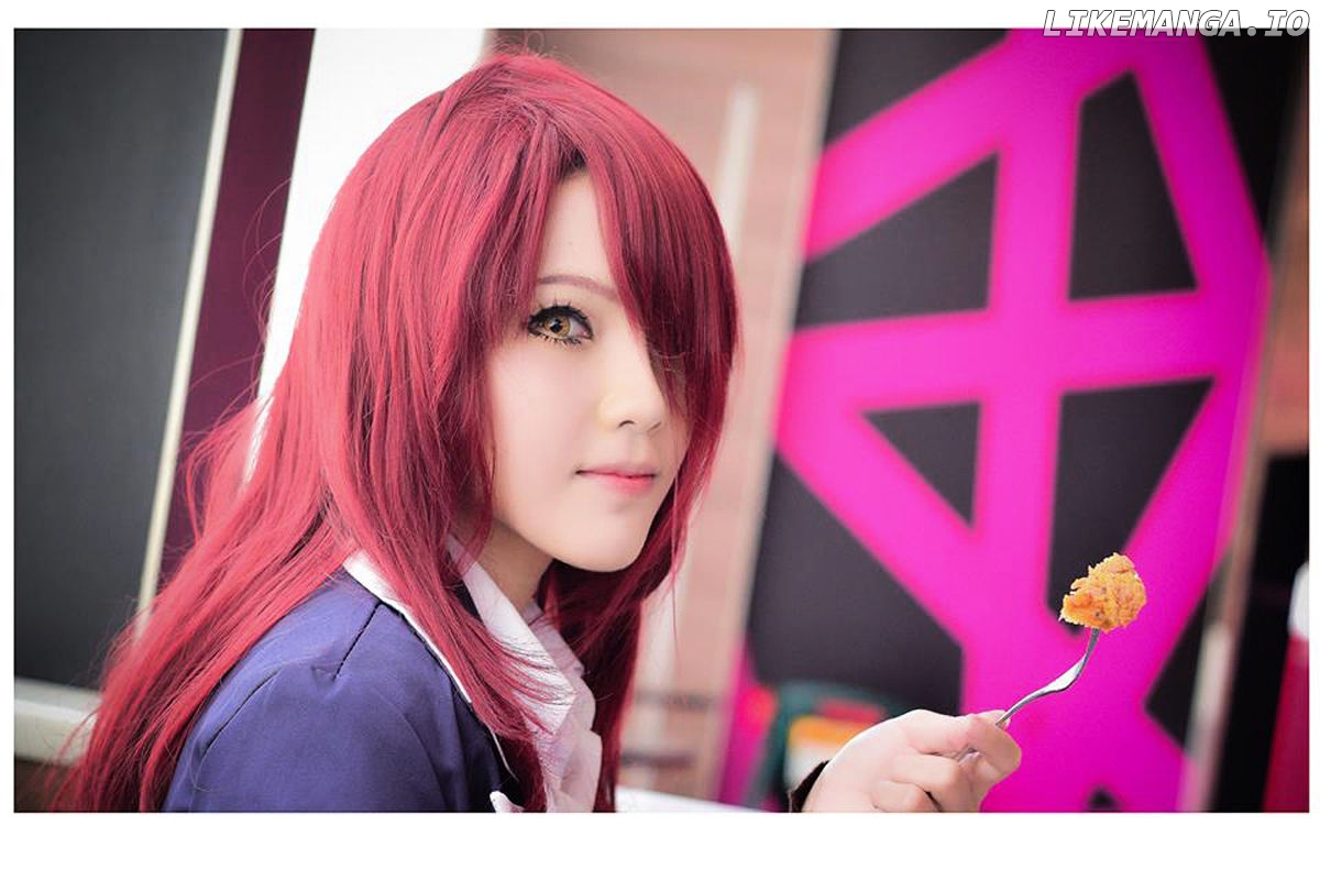 Read Food Wars Shokugeki no Soma En Manga Online