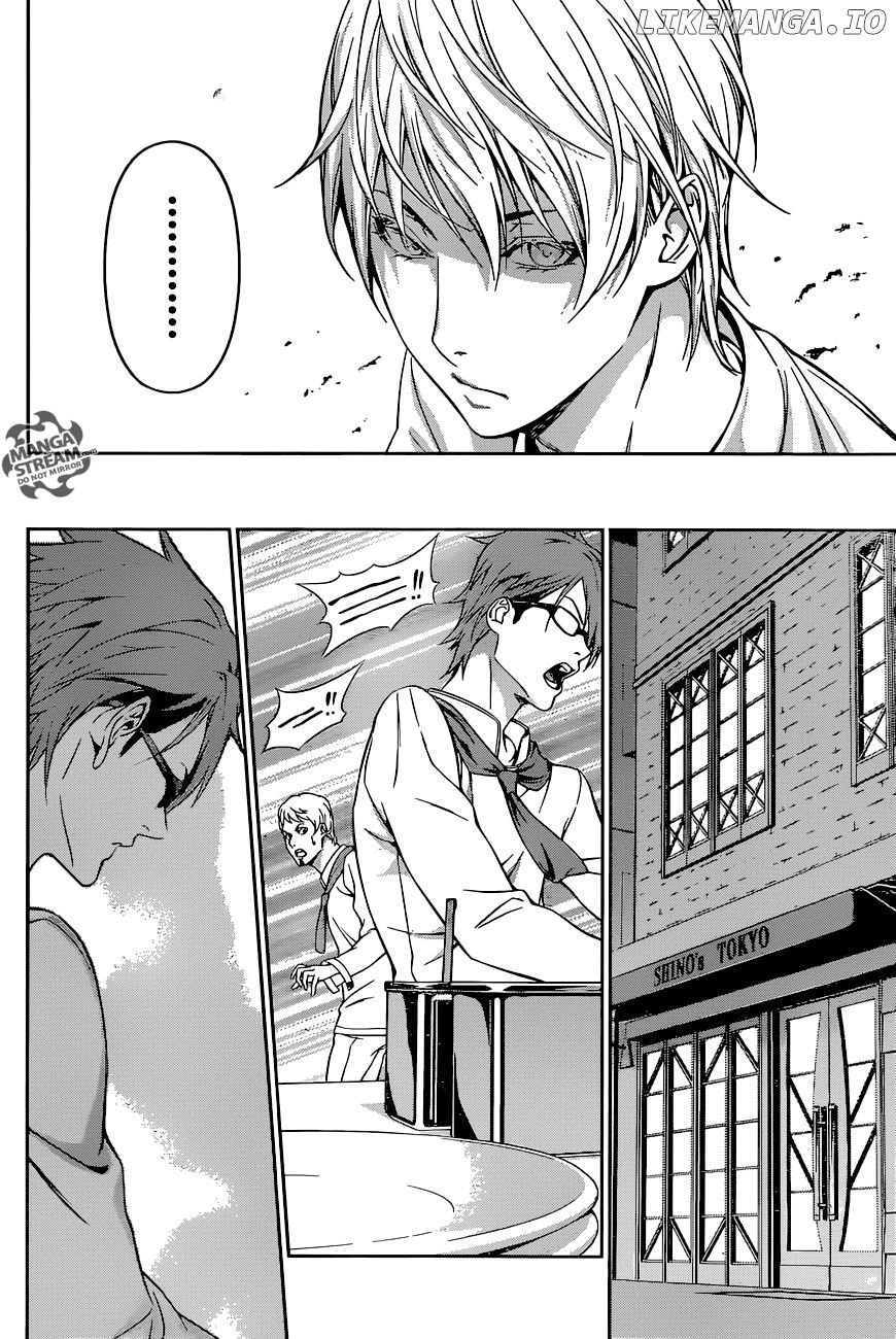 Read Food Wars Shokugeki no Soma En Manga Online