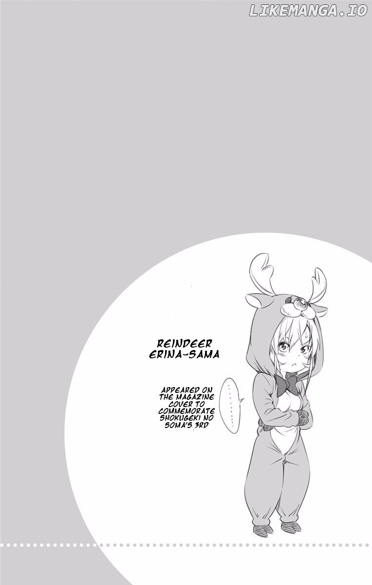 Read Food Wars Shokugeki no Soma En Manga Online