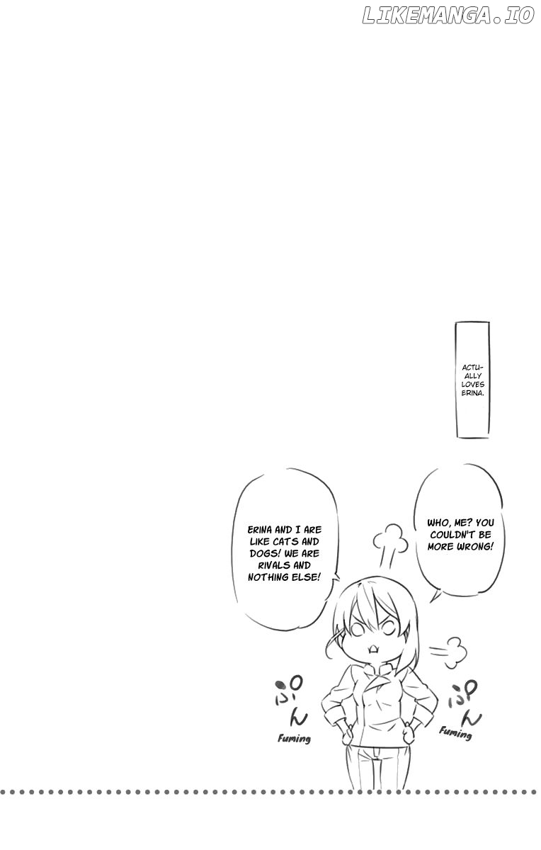 Read Food Wars Shokugeki no Soma En Manga Online