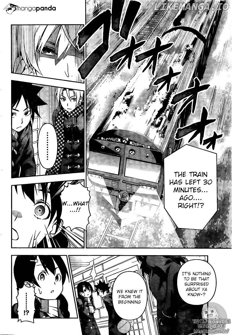 Read Food Wars Shokugeki no Soma En Manga Online